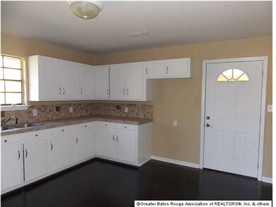 Tons of Cabinet Space!