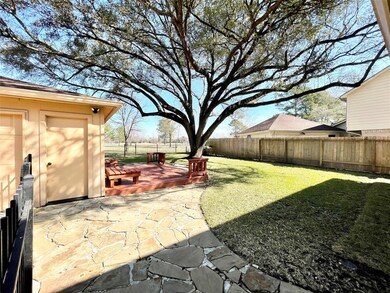 15006 Elmont Dr, Houston, TX 77095 - photo 6