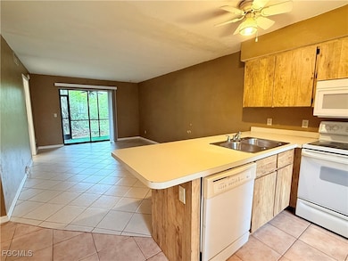 22523 Westchester Blvd unit 104A, Punta Gorda, FL 33980 - photo 4