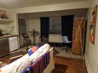 Room 101 First floor showing extension of front ar