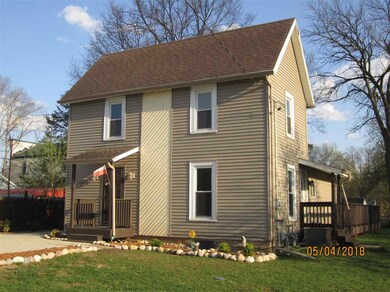 3709 W 3rd St, Afton, WI 53501 - photo 2