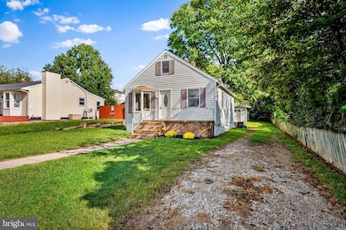 2908 Virginia Ave, Baltimore, MD 21215 - photo 2