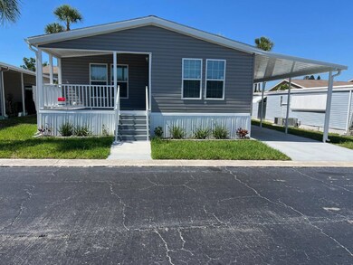 2141 Ridge Rd S unit 50, Largo, FL 33778 - photo 2