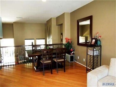 Bamboo floors