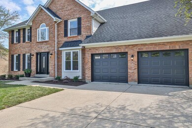 6382 Stonehenge Blvd, Liberty Township, OH 45044 - photo 3