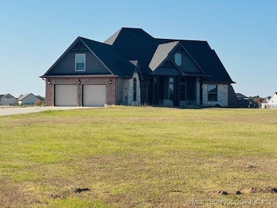 6735 Wilson St, Durant, OK 74701 - photo 2