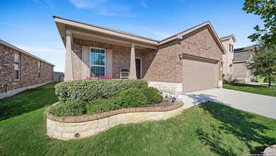 9921 Waddie Ln, San Antonio, TX 78254 - photo 3