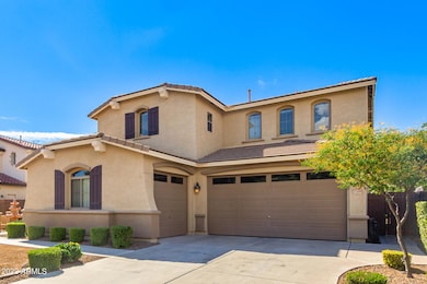 41498 N Vicki St, San Tan Valley, AZ 85140 - photo 4