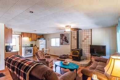 34 Big Tree Ln, Cloudcroft, NM 88317 - photo 4