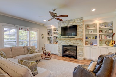 401 Trails End Rd, Wilmington, NC 28409 - photo 7