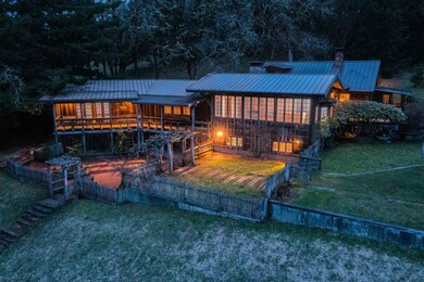 11870 SW Dupee Valley Rd, Sheridan, OR 97378 - photo 3