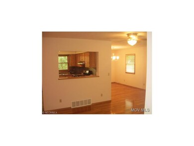 LIVING, DINING ROOM, KITCHEN