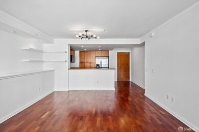 Bridgeview unit 907, San Francisco, CA 94105 - photo 5