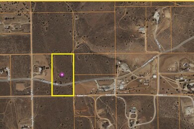 Areial Map