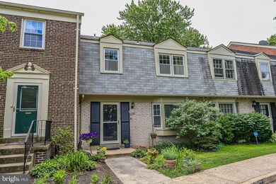 2340 Wheystone Ct, Vienna, VA 22182 - photo 3