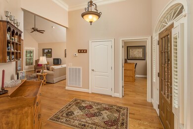 Foyer