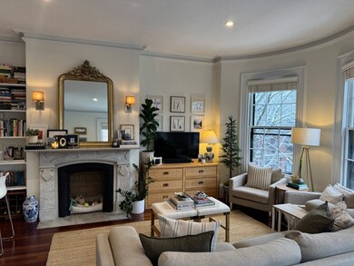 83 Montgomery St unit 2, Boston, MA 02116 - photo 2