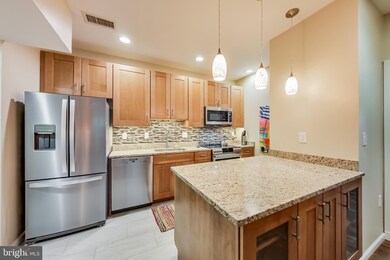 343 Cedar St NW unit 115, Washington, DC 20012 - photo 5