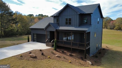 4325 Haynes Cir SW, Snellville, GA 30039 - photo 3