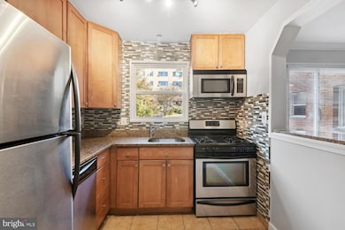 The Sherwood Apartments, Takoma Park, MD 20912 - photo 6