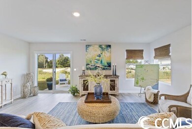 This home will have Stainless appliances