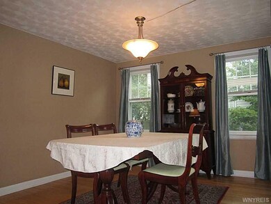 Dining Room.