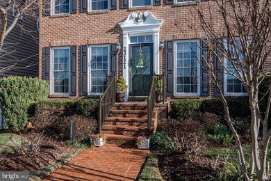 23121 Mistflower Dr, Clarksburg, MD 20871 - photo 3