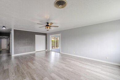 Look how big this living room is