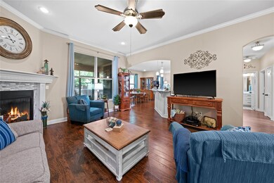 5923 Havens Trail, Tyler, TX 75707 - photo 6