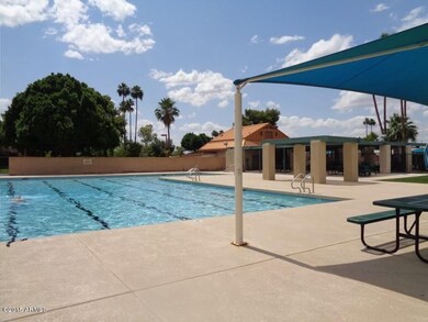 2438 W Jacinto-Community Pool & Spa