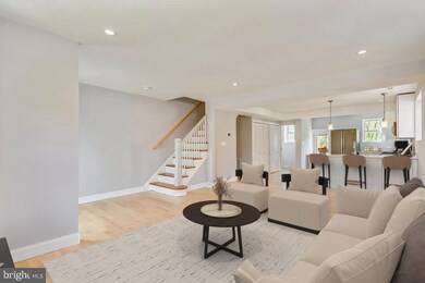 5031 E Capitol St SE, Washington, DC 20019 - photo 3