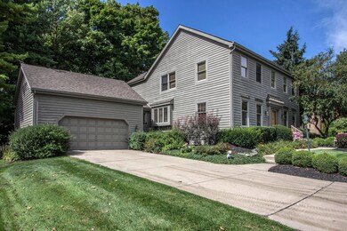 8185 Lake Bluff Court