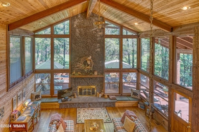 4810 Night Hawk Loop, Pinetop, AZ 85935 - photo 3