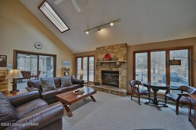 1116 Cedar Knoll Way, Pocono Pines, PA 18350 - photo 4