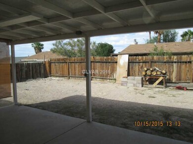 Yard/Garden.