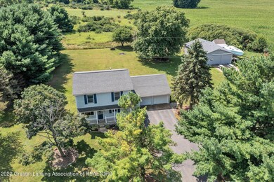 1295 W Columbia Rd, Mason, MI 48854 - photo 2