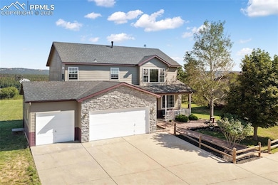 3530 Doolittle Rd, Monument, CO 80132 - photo 7