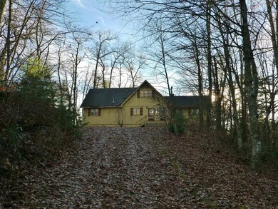 Welcome to the Chalet!