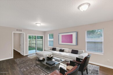 8732 Cocoa Ave, Jacksonville, FL 32211 - photo 2