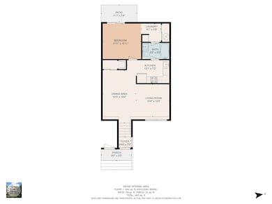 87 E Ridge Rd, MerriMacK, NH 03054 - photo 3