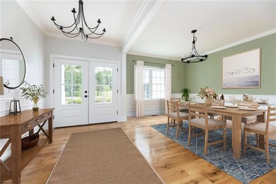 30 Doe Cir, Charlestown, RI 02813 - photo 4