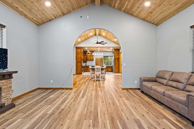 170 Pr 4330 unit 170 Hickory Road Hal, Hallsville, TX 75650 - photo 2