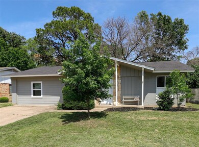 2107 Mccormick St, Denton, TX 76205 - photo 4