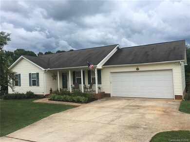 134 Foy Ln unit 30, Statesville, NC 28625 - photo 2