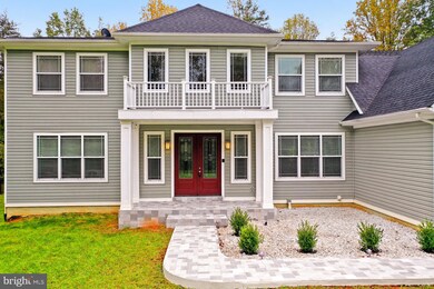 5250 Sunrise Green, Fairfax, VA 22030 - photo 6