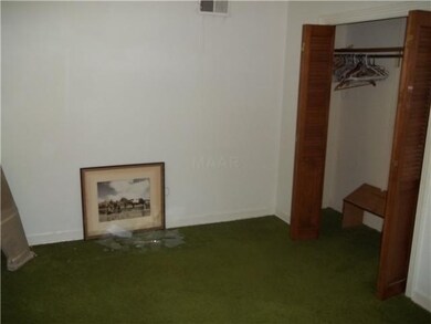 Bedroom two.