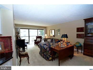 Brandywine Park Condominiums unit 208, Wilmington, DE 19806 - photo 2