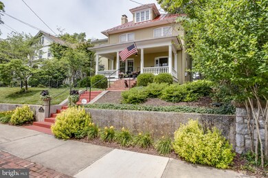 449 N Braddock St, Winchester, VA 22601 - photo 4