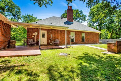 627 Waterloo Lake Dr, Denison, TX 75020 - photo 6