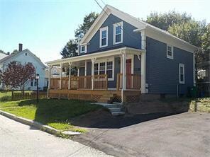 15 Vose St, Woonsocket, RI 02895 - photo 2